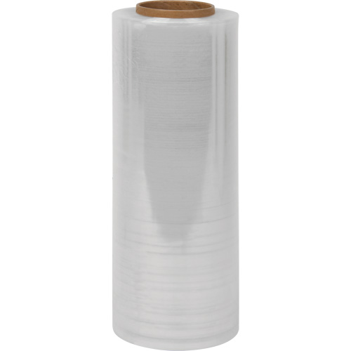Stretch Wrap, Cast, 75 Gauge (19 micrometers), 13" x 1500' Waymarc Industries Inc