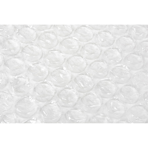Bubble Roll, 250' x 48", Bubble Size 1/2" Waymarc Industries Inc