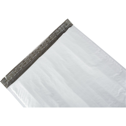 Bubble Shipping Mailer, Polyethylene, 14-1/4" W x 20" L Waymarc Industries Inc