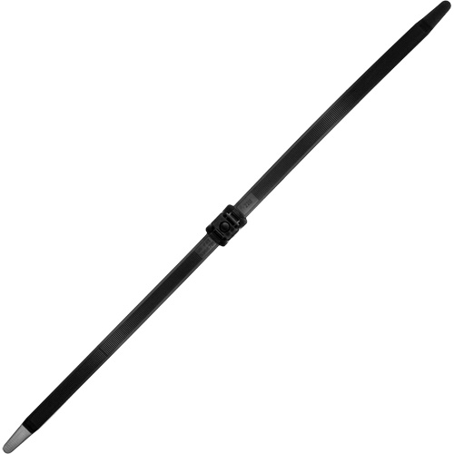 Dual Clamp Ties Waymarc Industries Inc