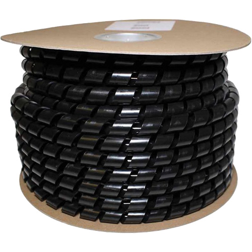 Spiralwrap Protective Sheathing Waymarc Industries Inc