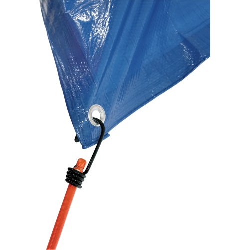 Sangles d'arrimage &eacute;lastiques, 18" Waymarc Industries Inc