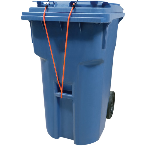 Sangles d'arrimage &eacute;lastiques, 18" Waymarc Industries Inc