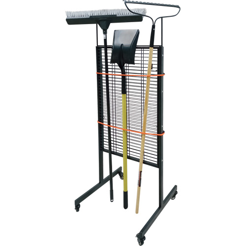 Sangles d'arrimage &eacute;lastiques, 18" Waymarc Industries Inc