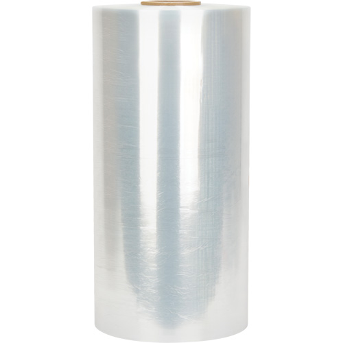 Machine Stretch Wrap, 20" x 6000', 80 Gauge (20.3 micrometers) Waymarc Industries Inc