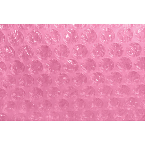 Bubble Roll, 250' x 48", Anti-Static, Bubble Size 1/2" Waymarc Industries Inc