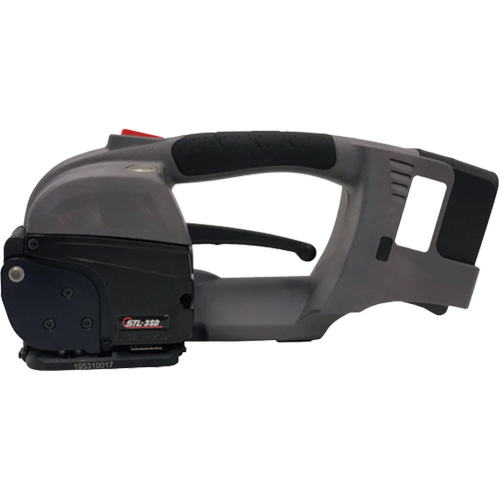 STL-3SD Battery-Operated Strapping Tool Waymarc Industries Inc