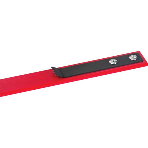 Strapping Pallet Threader Wand Waymarc Industries Inc