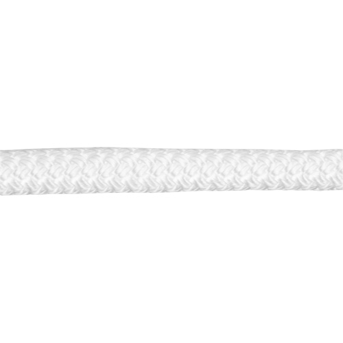 Corde tress&eacute;e 3/8", Nylon, 600' Waymarc Industries Inc