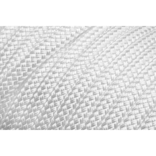 Braided White Rope, Nylon, 250' Waymarc Industries Inc