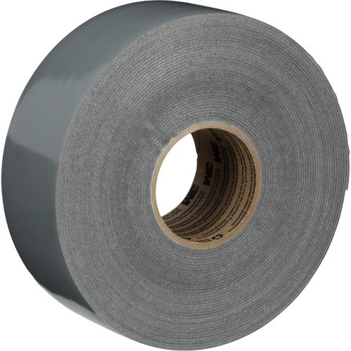 Ruban d'emballage Extreme 4412G+, 76,2 mm (3") x 16,4 m (54'), Gris Waymarc Industries Inc
