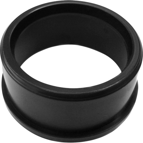 Bushing, 2" x 1-1/2", Spigot x Hub, Plastic Waymarc Industries Inc