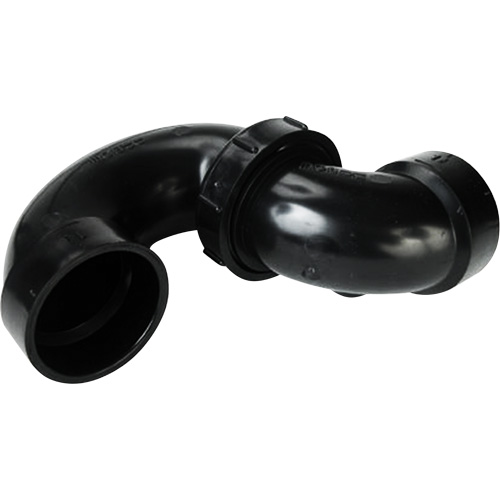 Siphon-P avec raccord union Waymarc Industries Inc