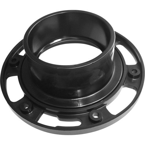 Bride de sol pour chasse d'eau Waymarc Industries Inc