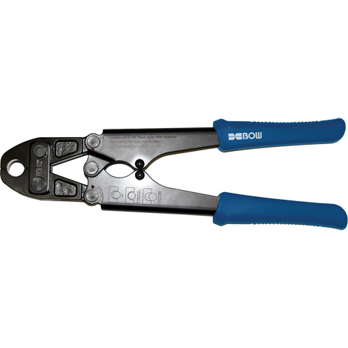 Crimp Tool Waymarc Industries Inc
