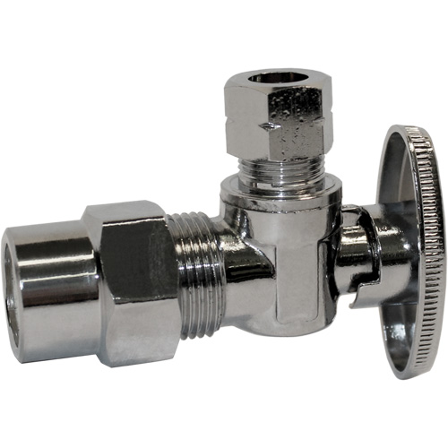 Lead-Free Stop Valve Waymarc Industries Inc