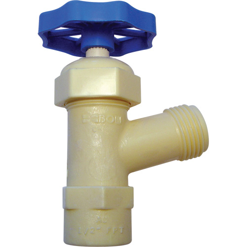 Boiler Drain Valve Waymarc Industries Inc