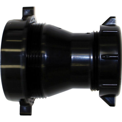 Raccord de drain Waymarc Industries Inc