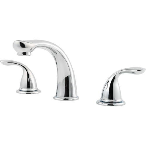 Garniture compl&egrave;te de bain romain de s&eacute;rie Pfirst Waymarc Industries Inc
