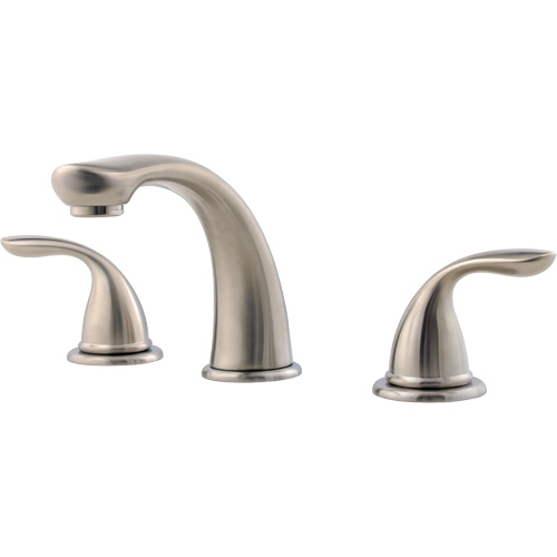 Garniture compl&egrave;te de bain romain de s&eacute;rie Pfirst Waymarc Industries Inc