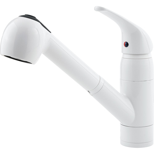 Robinet de cuisine s&eacute;rie Pfirst Waymarc Industries Inc