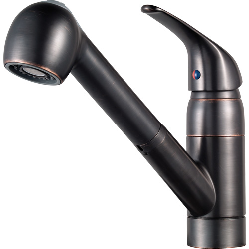 Pfirst Series Kitchen Faucet Waymarc Industries Inc