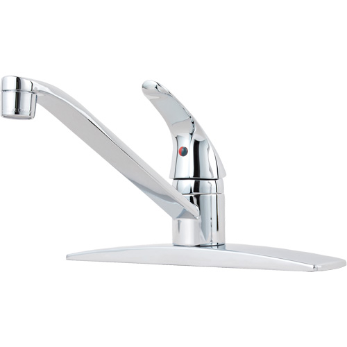 Pfirst Series Kitchen Faucet Waymarc Industries Inc