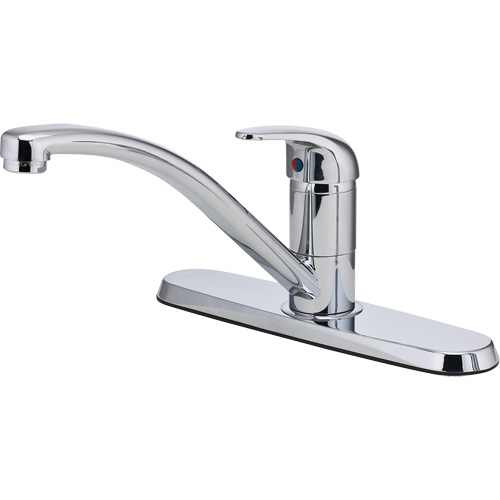 Robinet de cuisine s&eacute;rie Pfirst Waymarc Industries Inc