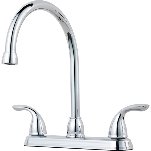 Pfirst Series Kitchen Faucet Waymarc Industries Inc