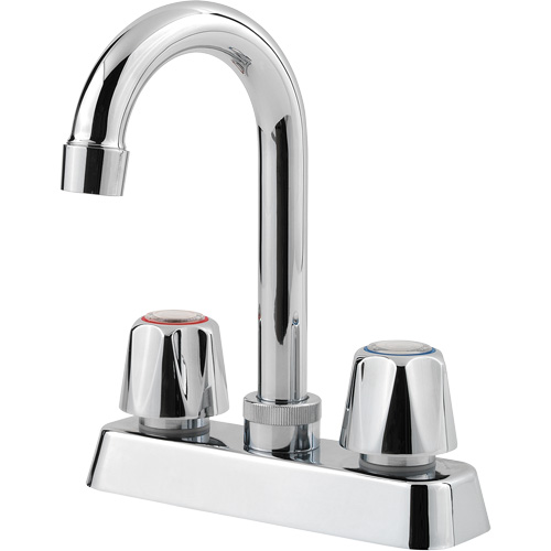 Pfirst Series Classic Bar & Prep Faucet Waymarc Industries Inc