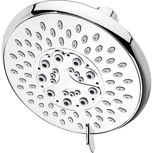 Pomme de douche multifonction Waymarc Industries Inc