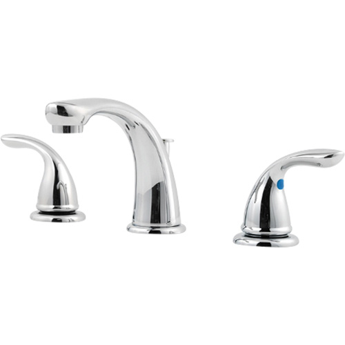 Robinet de salle de bain espac&eacute;s s&eacute;rie Pfirst Waymarc Industries Inc