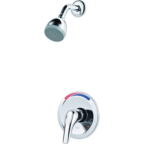 Pfirst Series Shower Only Trim Waymarc Industries Inc