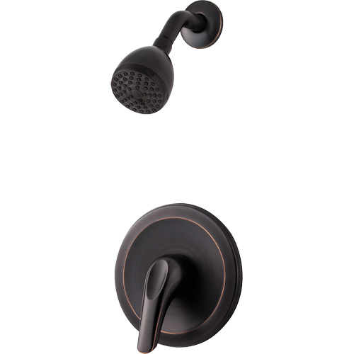 Pfirst Series Shower Trim Waymarc Industries Inc