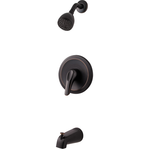 Pfirst Series Tub & Shower Trim Waymarc Industries Inc
