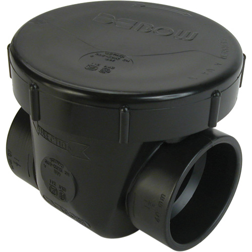 Clapet de non-retour Waymarc Industries Inc
