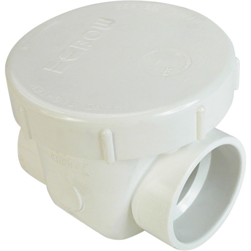 Clapet de non-retour Waymarc Industries Inc
