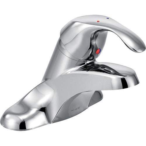 Robinet d&eacute;vier central M-Bition Waymarc Industries Inc