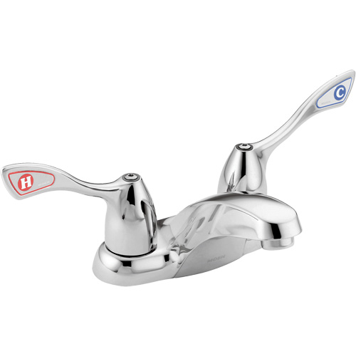 Robinet d&eacute;vier central M-Bition Waymarc Industries Inc