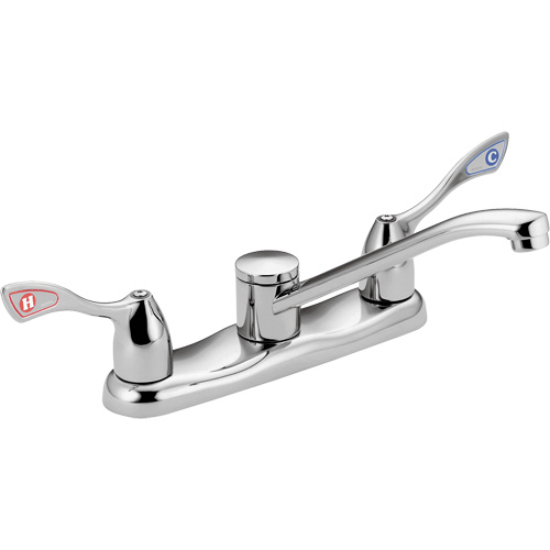 M-Bition&reg; Centreset Kitchen Faucet Waymarc Industries Inc