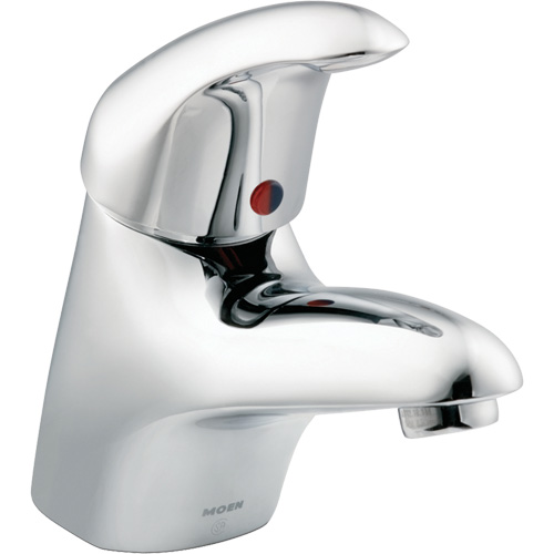 M-Dura Single Mount Lavatory Faucet Waymarc Industries Inc