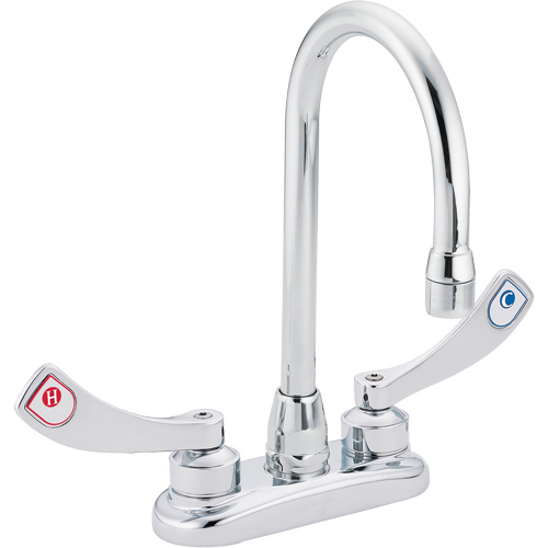 Robinet central pour bar et comptoir M-Dura Waymarc Industries Inc