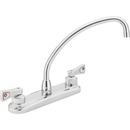 M-Dura Centreset Kitchen Faucet Waymarc Industries Inc