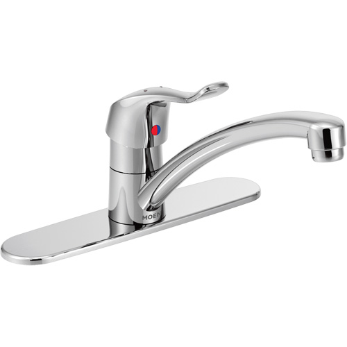 M-Dura Kitchen Faucet Waymarc Industries Inc