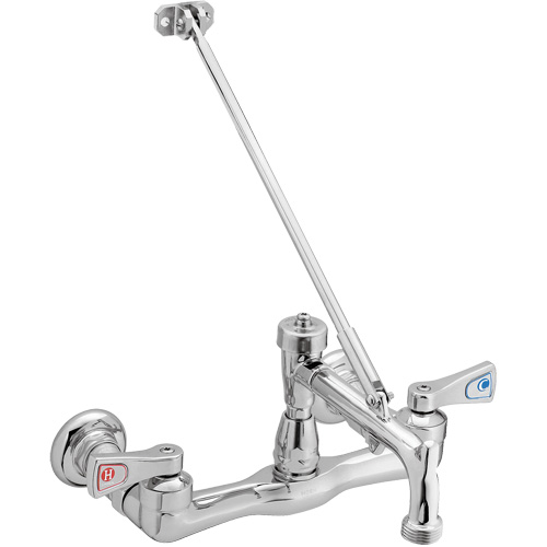 &eacute;vier dentretien mural M-Dura Waymarc Industries Inc
