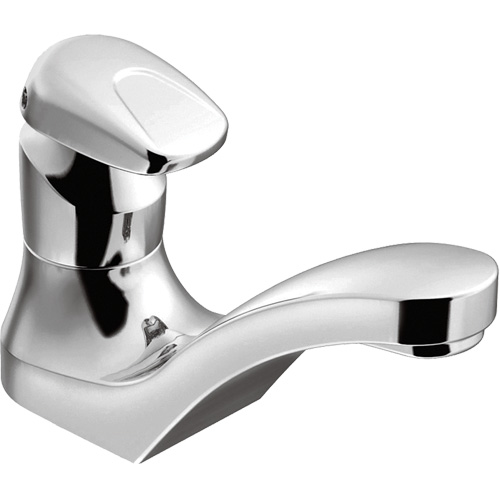 Robinet doseur pour &eacute;vier M-Press Waymarc Industries Inc