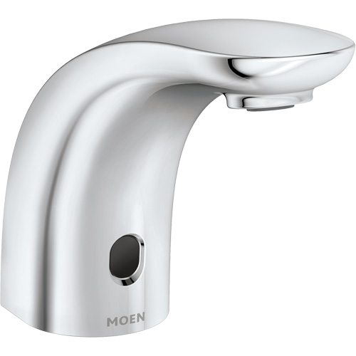Robinet d&eacute;vier simple M-Power Waymarc Industries Inc