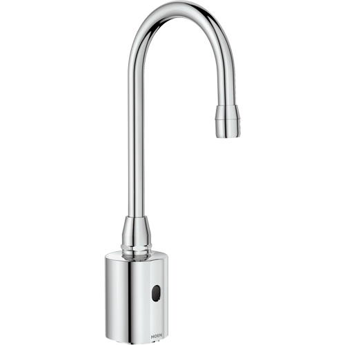 M-Power Goose-Neck Lavatory Faucet Waymarc Industries Inc