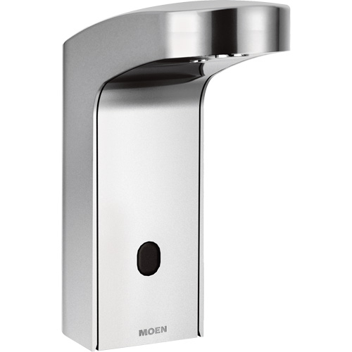 M-Power Single Mount Lavatory Faucet Waymarc Industries Inc