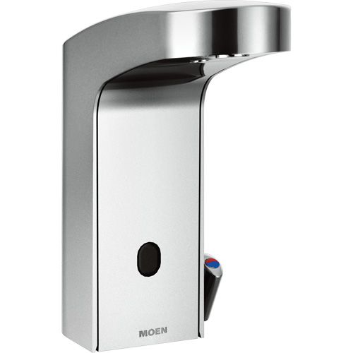 Robinet d&eacute;vier simple M-Power Waymarc Industries Inc